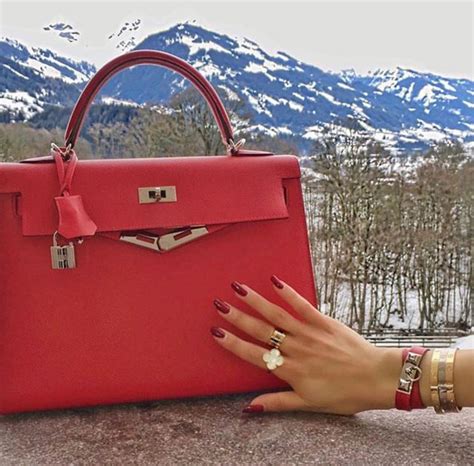 WHAT WEARING THESE 12 LUXURY BRANDS SAY ABOUT 